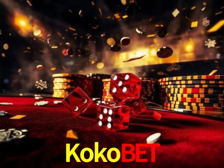 Kokobet Tragamonedas