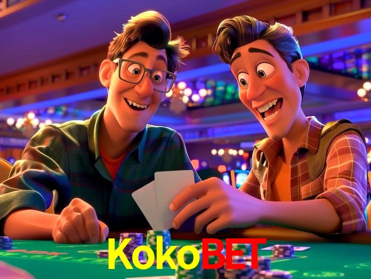 Kokobet Promociones semanales
