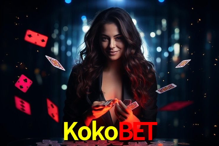 Kokobet Verificación de cuenta