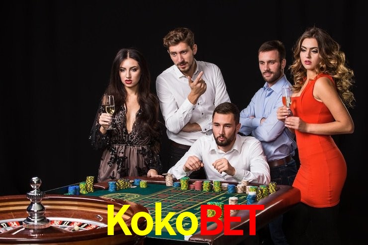 Kokobet Foro comunitario