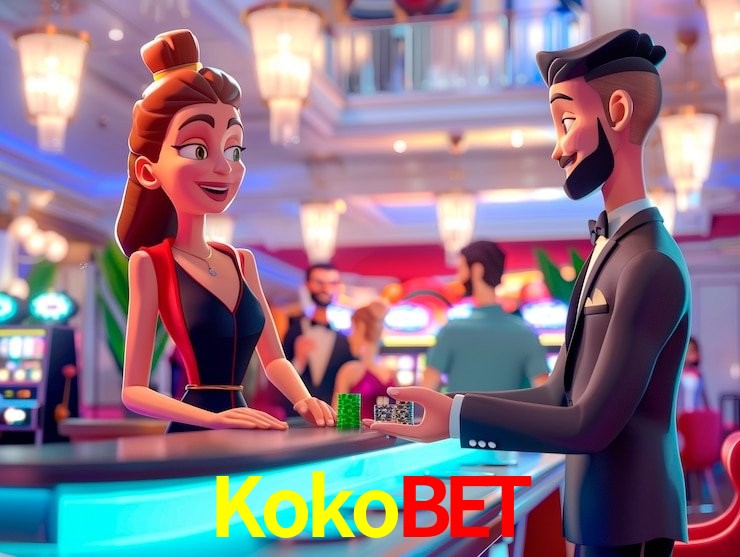 Kokobet Two-Factor Authentication Slots