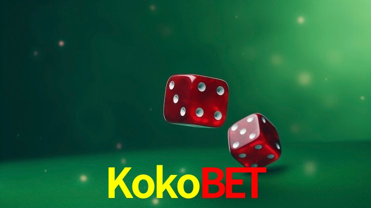 Kokobet mobile gaming