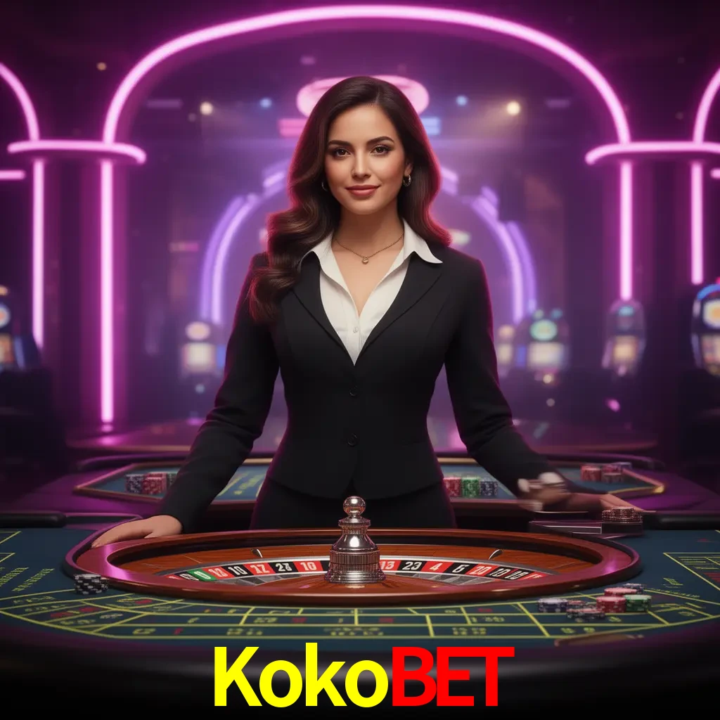 Kokobet Sistema operativo Android