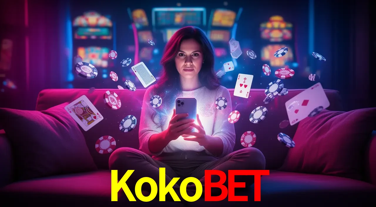 Kokobet Sistema operativo iOS