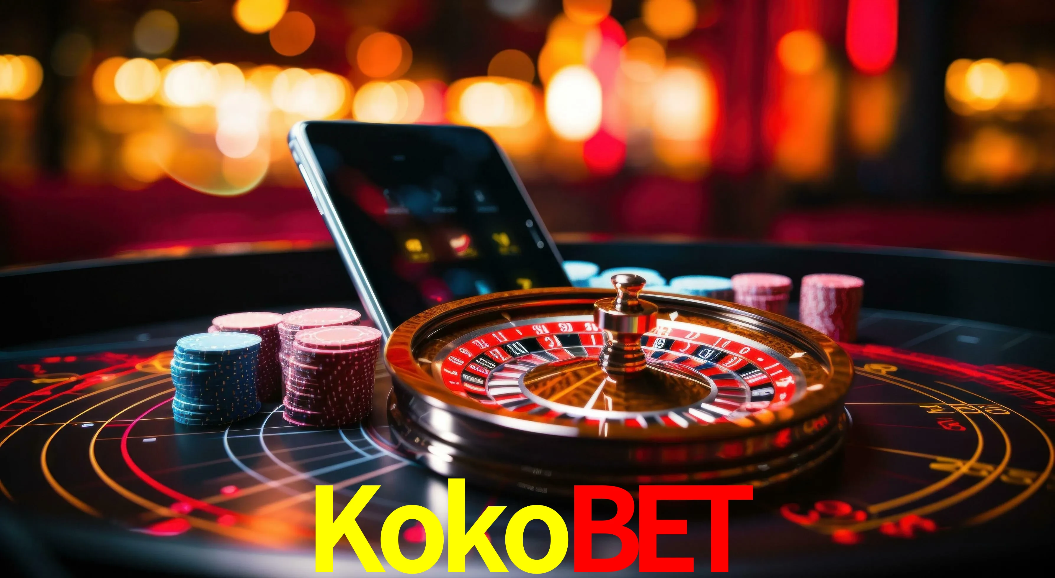 Kokobet Casino en Vivo