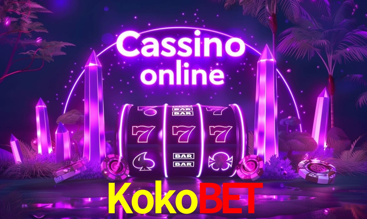 Kokobet gaming platform