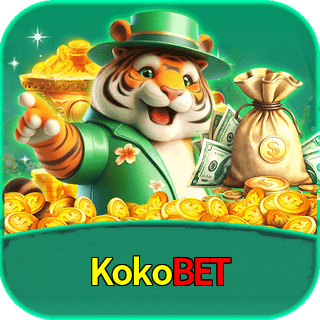 Kokobet logo